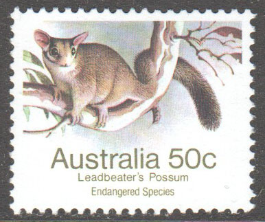 Australia Scott 793 MNH